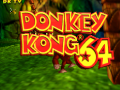 খেলা Donkey Kong 64