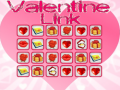 খেলা Valentine Link