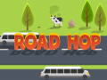 খেলা Road Hop