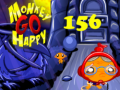 খেলা Monkey Go Happy Stage 156