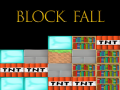 খেলা Block Fall