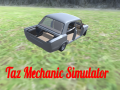 খেলা Taz Mechanic Simulator