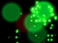 খেলা Neon Burst