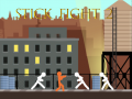 খেলা Stick Fight 2