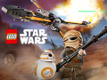 খেলা Lego Star Wars: Empire vs Rrebels 2018