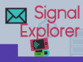 খেলা Signal Explorer