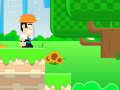খেলা Mr Maker level editor