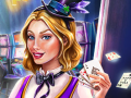 খেলা Lucky Riddles