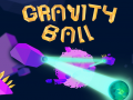 খেলা Gravity Ball