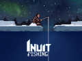 খেলা Inuit Fishing