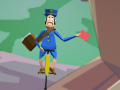 খেলা Pogo Postman