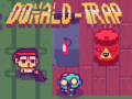 খেলা Donald-Trap