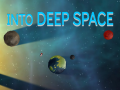 খেলা Into Deep Space