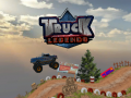খেলা Truck Legends