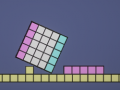খেলা Touchy Cube