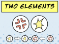 খেলা Two Elements