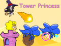 খেলা Tower Princess
