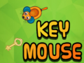 খেলা Key Mouse