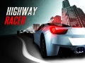 খেলা Highway Racer