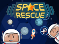 খেলা Space Rescue