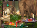 খেলা The Circus Zoo
