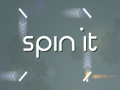 খেলা Spin It