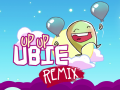 খেলা Up Up Ubie Remix