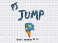 খেলা PJ Jump