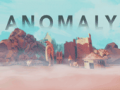 খেলা Anomaly