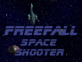 খেলা Freefall Space Shooter