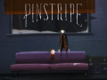 খেলা Pinstripe