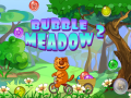 খেলা Bubble Meadow 2