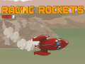 খেলা Raging Rockets