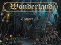 খেলা Wonderland: Chapter 3