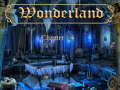 খেলা Wonderland: Chapter 4
