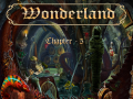 খেলা Wonderland: Chapter 5