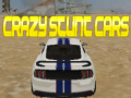 খেলা Crazy Stunt Cars