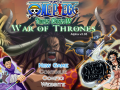 খেলা War of Thrones