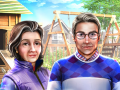 খেলা Small Town Neighbors