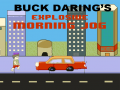 খেলা Buck Daring’s: Explosive Morning Jog