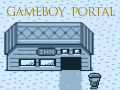 খেলা Gameboy Portal