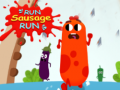 খেলা Run Sausage Run