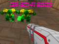 খেলা Dr SciFi 9000