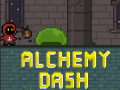 খেলা Alchemy dash