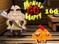 খেলা Monkey Go Happy Stage 160