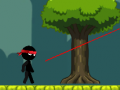 খেলা Stickman Shooter