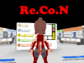 খেলা Re.Co.N