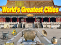 খেলা World's Greatest Cities