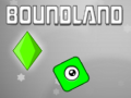 খেলা Boundland