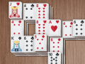 খেলা Mahjong card  